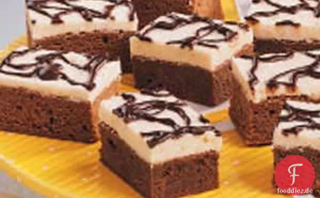 Außergewöhnliche Brownies