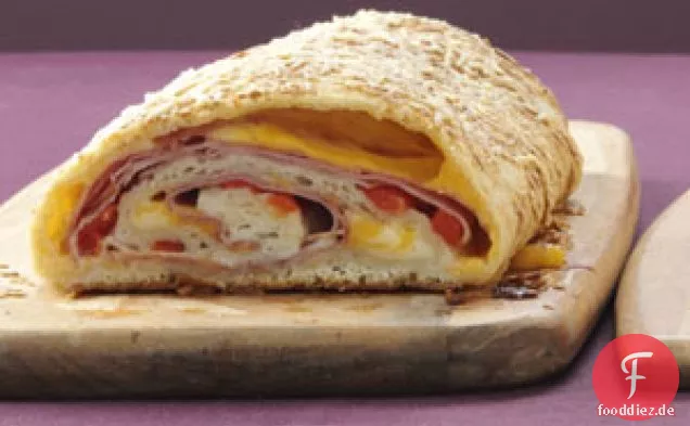 Spirale Stromboli