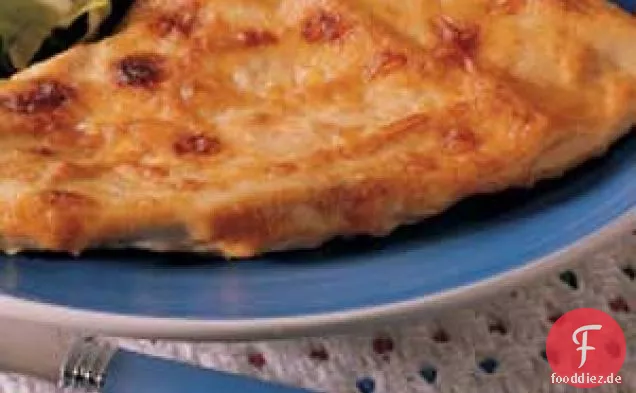 Gegrilltes Ingwer-Hähnchen