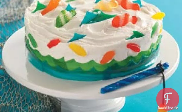 Ozeankuchen