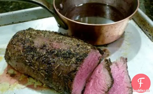 Rinderfilet