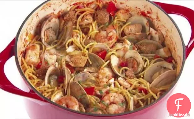 Nudelpaella