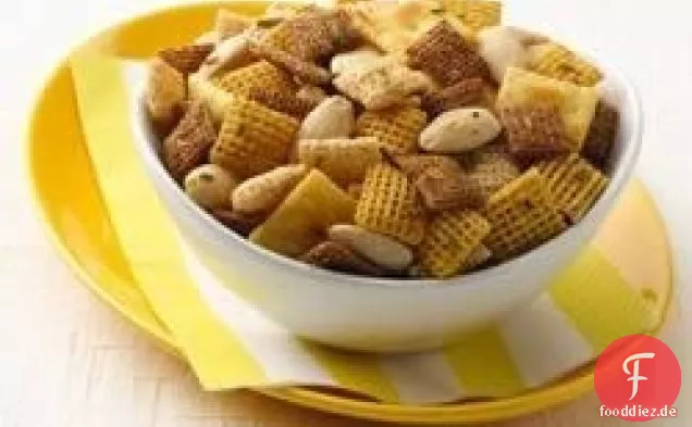 Zitrone-Rosmarin-Chex®-Mix
