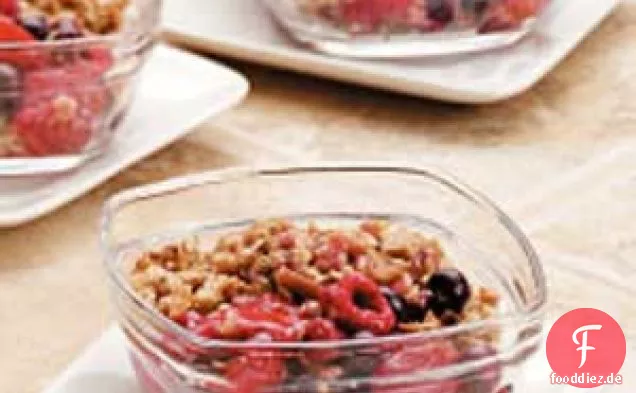 Beeren-Crisp