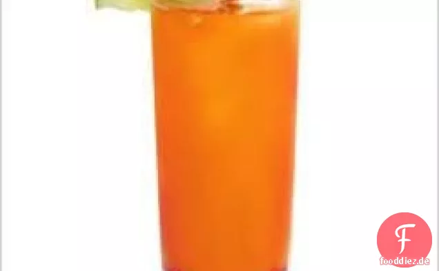 7UP Merry Cherry Cranberry Punsch