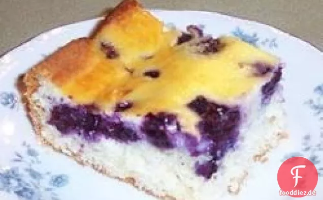 Blaubeerriegel