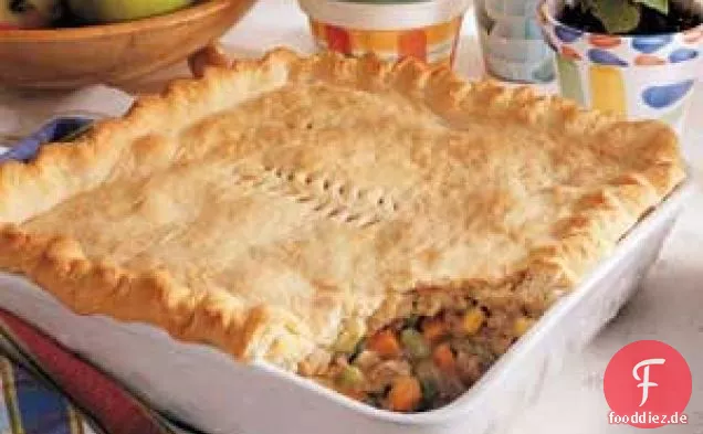 Omas Potpie
