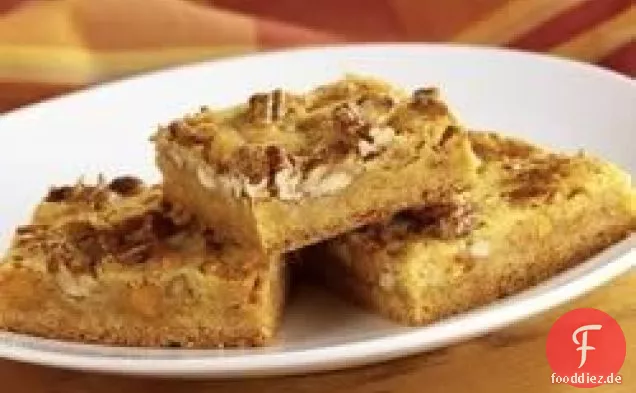 Buttertoffee Blondies