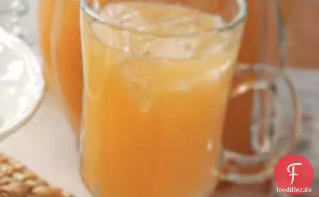 Fruchtiger Punsch
