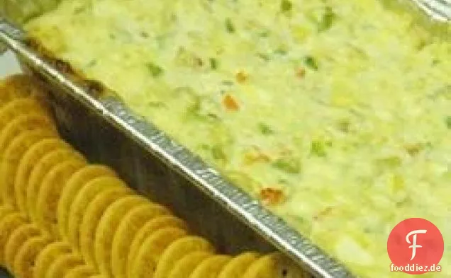 Warmer Krabbendip I
