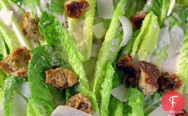 Caesar Salat