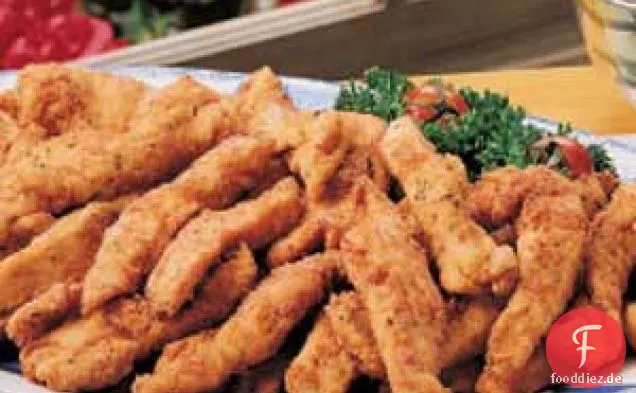 Chicken Fingers
