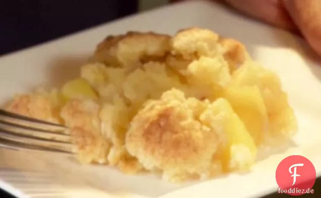apple-Cobbler