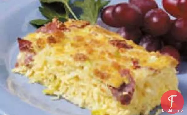 Reuben-Brunch-Auflauf