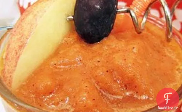 Ingwer-Kohlbeet-Smoothie