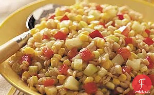 Texas-Gerstensalat