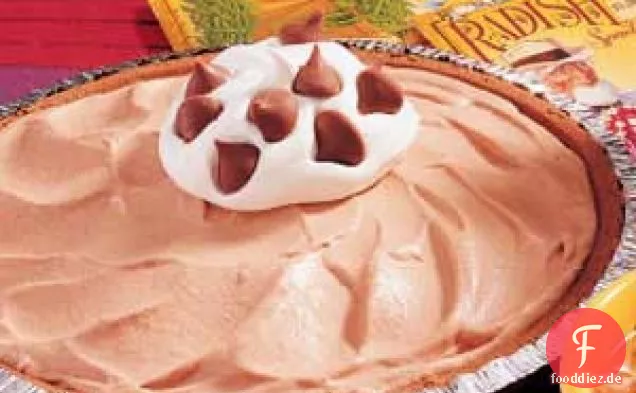 Milchschokoladenkuchen