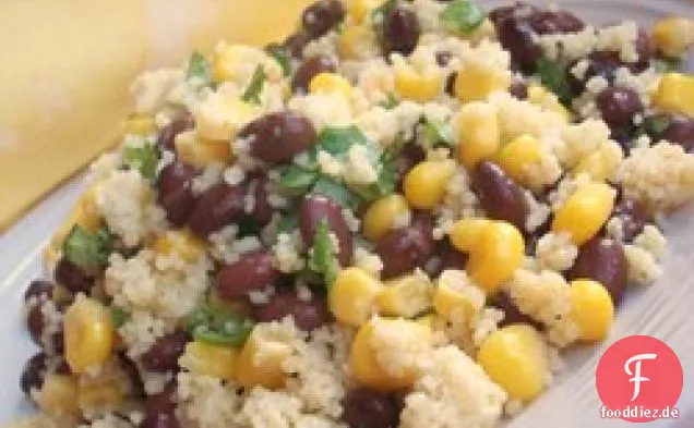 Maya-Couscous