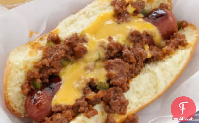 Sloppy Joe Hunde