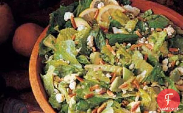 Kalifornischer Avocadosalat