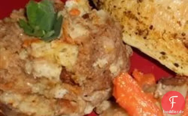 Carmels Füllung