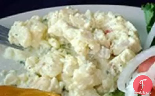 Mutters Kartoffelsalat