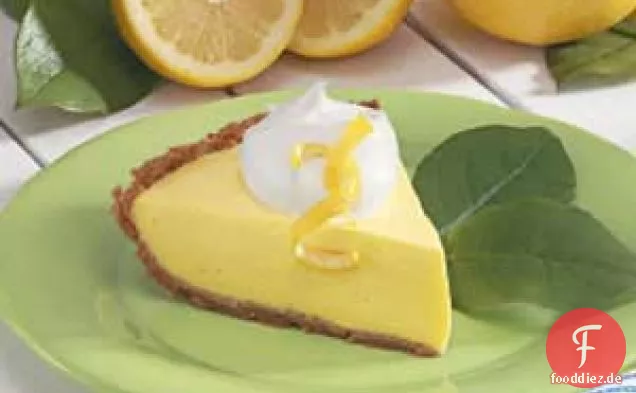 Pikanter Limonadenkuchen