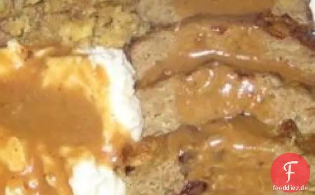 Thanksgiving-Hackbraten