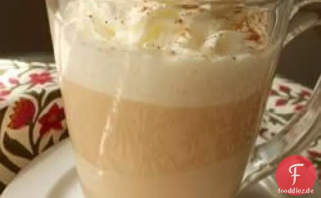 Chai Latte