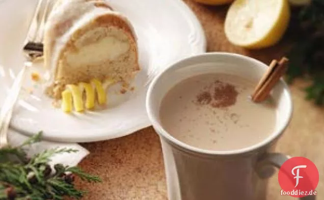 Chai-Tee