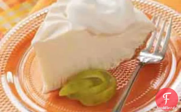 Frostiger Key Lime Pie