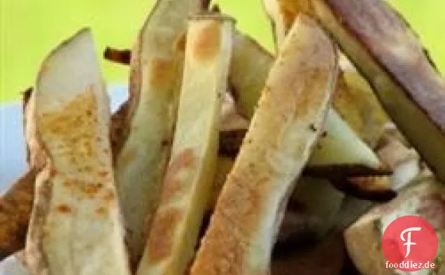 Ofen-Pommes