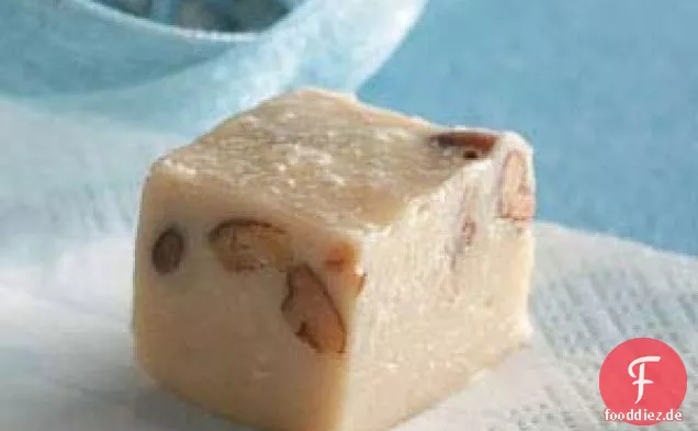 Kahlua-Fudge
