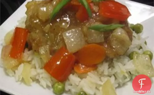 Hawaii-Huhn