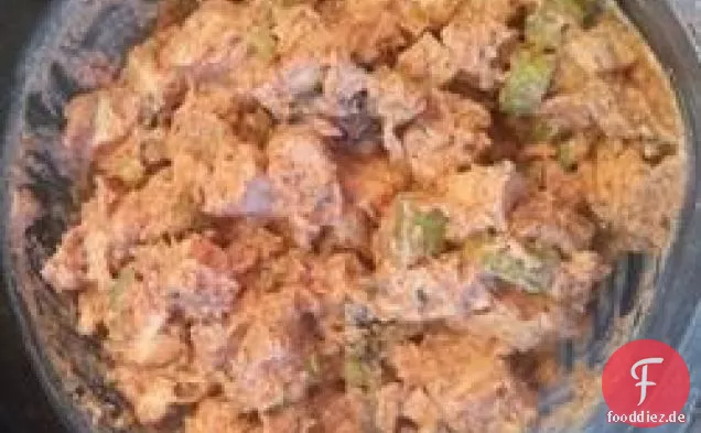 Jims Hühnersalat