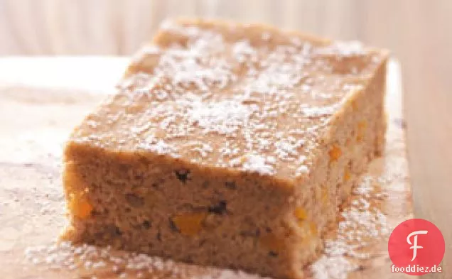 Glutenfreier Gewürzkuchen