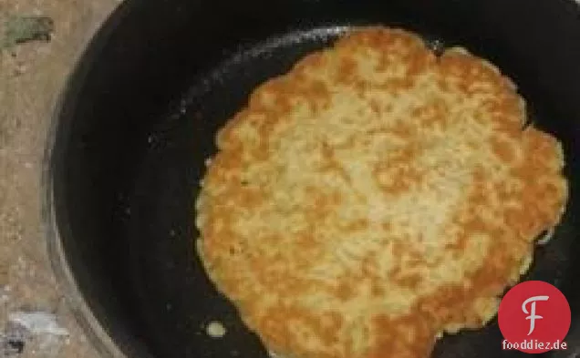 Cowboy-Brot