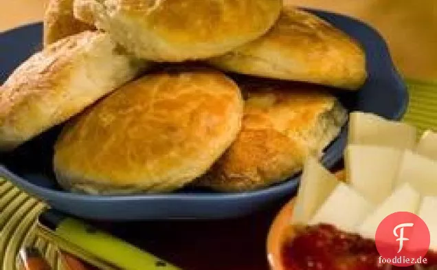 Buttermilchkekse III