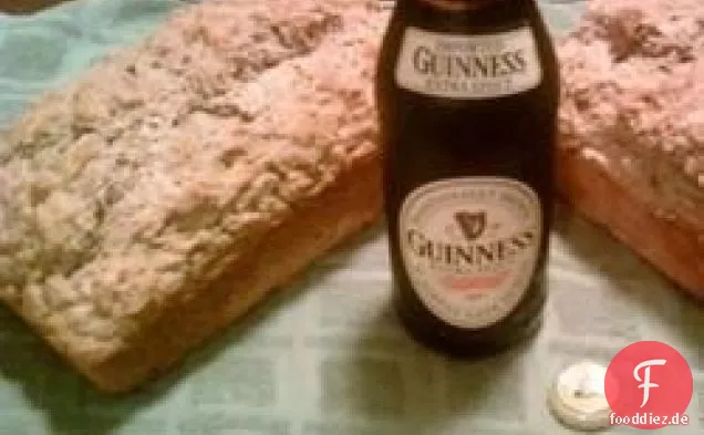 Vickies Bierbrot