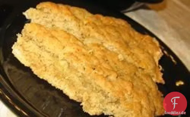 Bubbas Bierbrot