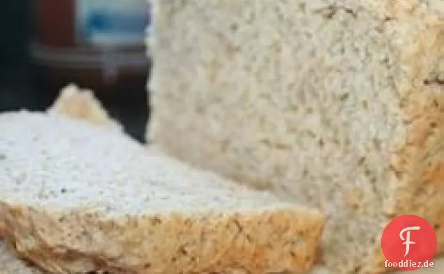 Bierbrot I