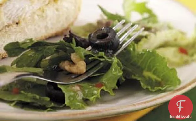 Italienischer Beilagensalat