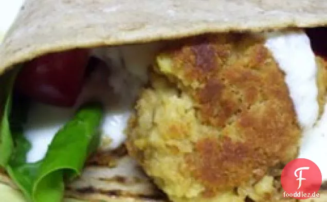Falafel I
