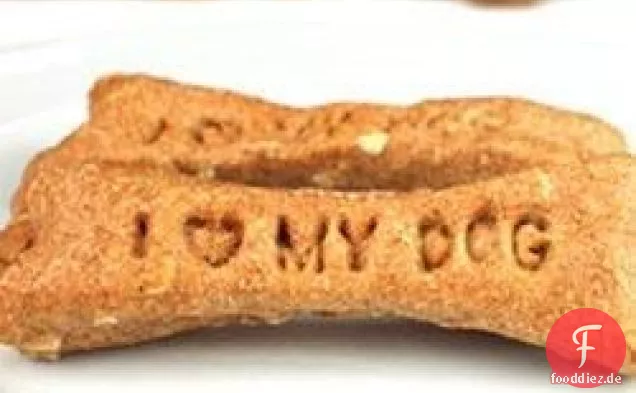 Hundekuchen I