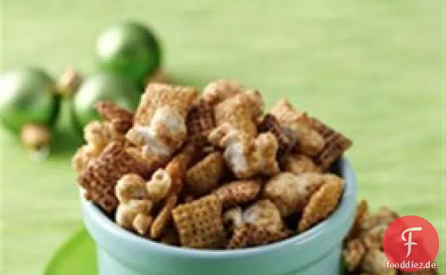Karamell-Keks-Crunch Chex® Mix
