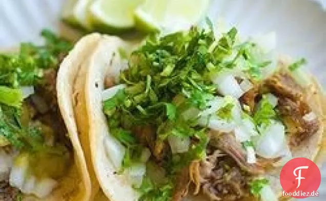 Barbacoa de Res