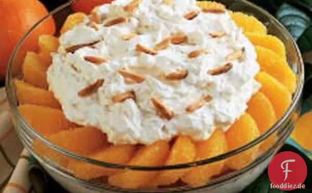 Ambrosia Dessertschale
