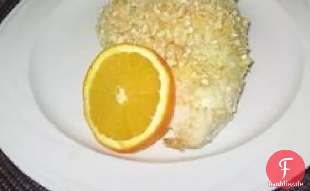 Cashew-Hähnchen I