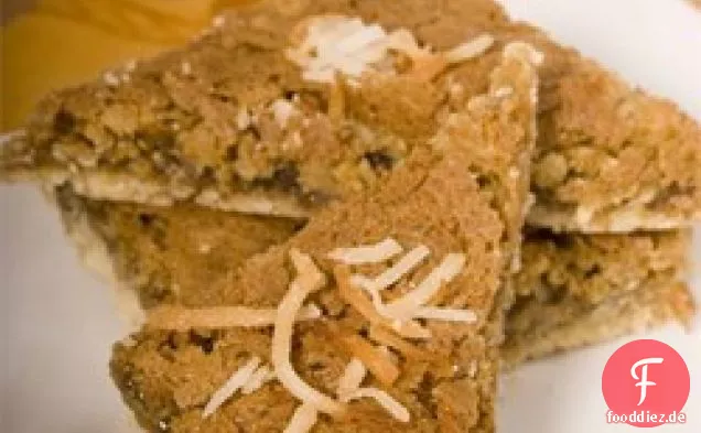 Buttertart-Quadrate