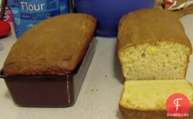 Sauerteigbrot I